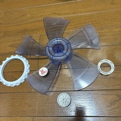 扇風機　の画像