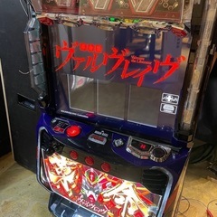 【VVV】バルブレイルの画像