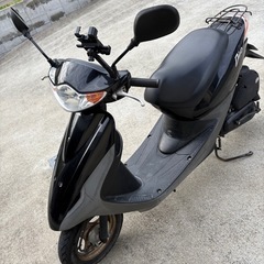 原付バイク ホンダ Dio 4スト