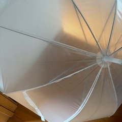 ビニール傘 45cm 6本（5本+1本）セット
の画像