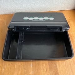 弁当箱
の画像