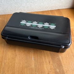 弁当箱
