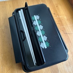 弁当箱
の画像