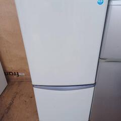 2007年製ナショナル 冷蔵庫135L