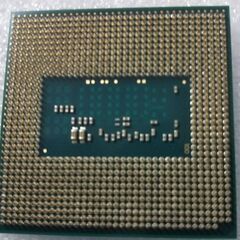【ノートPC用CPU】Core i7 4810MQの画像