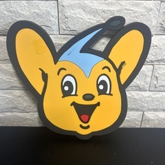 ピーポくんコースター