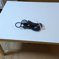 リバーシブル　こたつテーブル