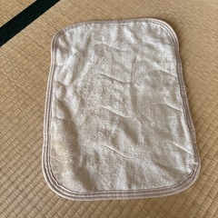 上田市からです。枕カバー