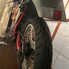 vt250fcインテグラ