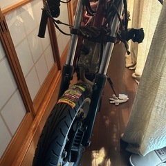 vt250fcインテグラの画像