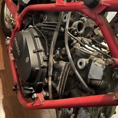 vt250fcインテグラの画像