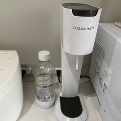 ソーダストリーム