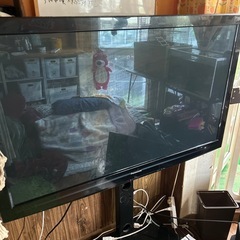 テレビ
