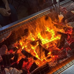 BBQ仲間募集