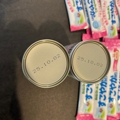 すこやかミルク　粉　缶ミルクの画像