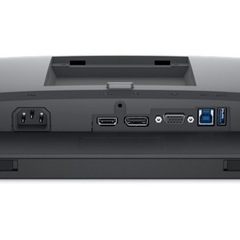 ディスプレイ　モニター　Dell Technologies P2222H 中古美品の画像