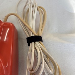 新品未使用極美品赤電話の画像