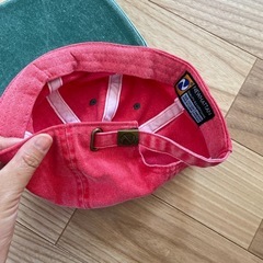 キャップ　帽子　大人サイズの画像