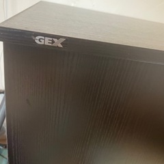 GEX 900水槽台の画像