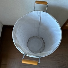 ランドリーケースの画像
