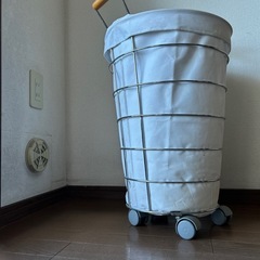 ランドリーケースの画像