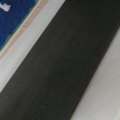 アクタス　机　ダイニングテーブル　新品未使用　の画像