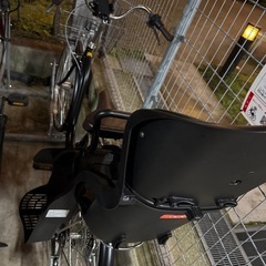 自転車 