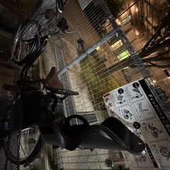 自転車 の画像