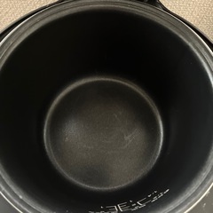 炊飯器の画像
