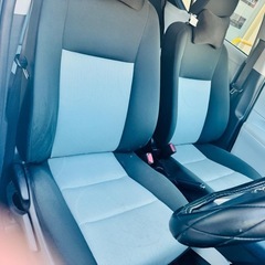 トヨタアクア2013車検8/2 の画像