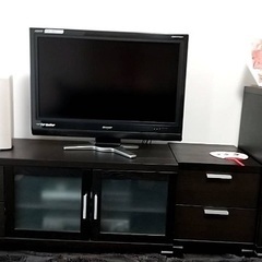テレビ台