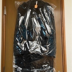 宝仙学園理数インターのコートの画像