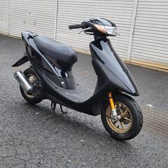 ホンダ ライブディオZX DIOAF35