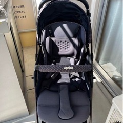 A型ベビーカー👶アップリカオプショア‼️