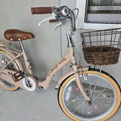 a.n.design works　自転車