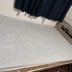 低反発マットレス