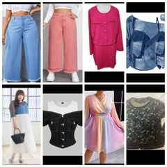 レディース　大きいサイズ　お洋服15着