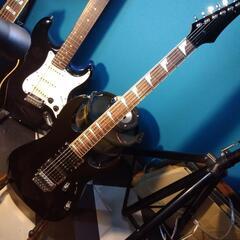 アイバニーズ、GRG170DX！