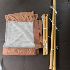 ベビザラス　らくらくとおせんぼうII 