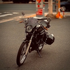 【希少2スト原付】YAMAHA RZ-50 RA02J後期モデル...
