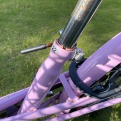 子供用　自転車　22の画像