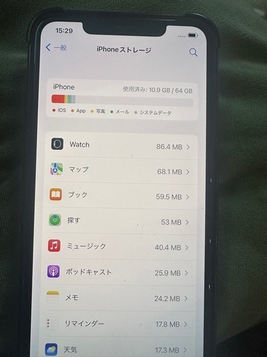 iPhone11promax(値下げ交渉受け付けます！)