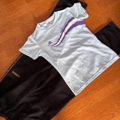 adidas、kaepa セット　サイズM