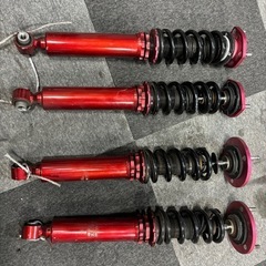 210クラウン　車高調　フルタップ　180クラウン　200クラウン