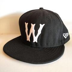 ニューエラキャップ　59FIFTY　Winfield　7 1/2...