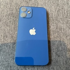 iPhone12mini 128GB