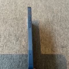 iPhone12mini 128GBの画像