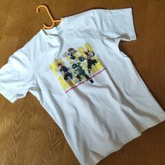 【無料】Tシャツ
