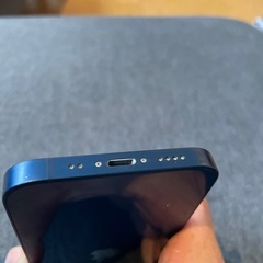 iPhone12mini 128GBの画像