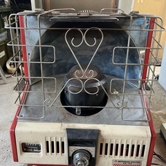 レトロ家電
の画像